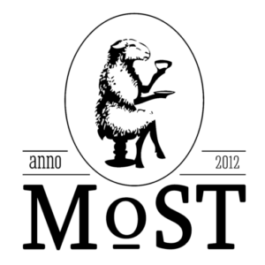 MoST logo